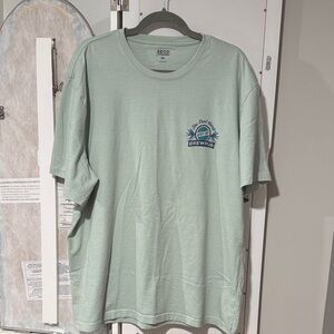 Mint Green T-Shirt